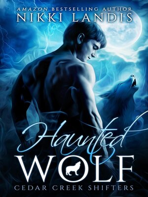 cover image of Haunted Wolf